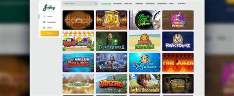 Fruity Casa Casino Review (2024) ️ .